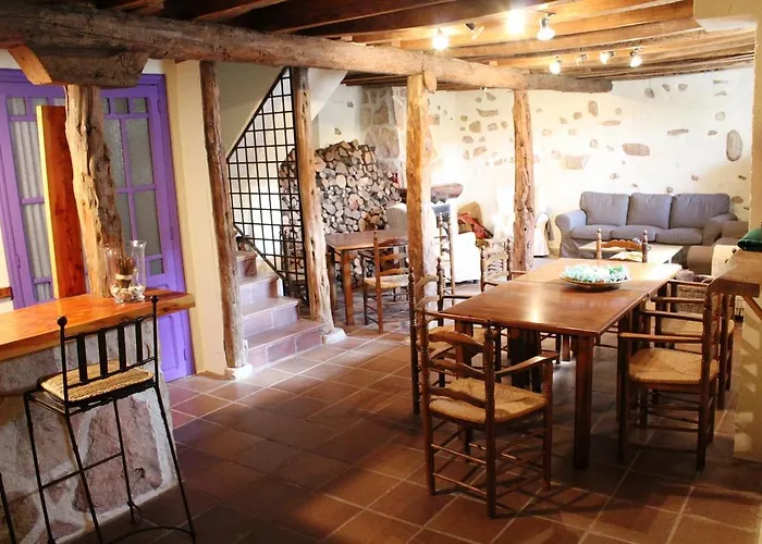 La Casona De Castilnovo - Gay Men Only