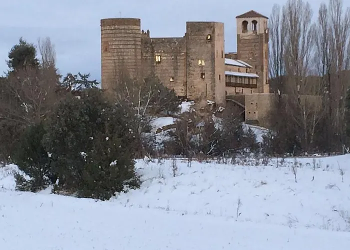 La Casona De Castilnovo - Gay Men Only Valdesaz