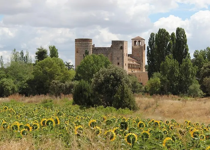 La Casona De Castilnovo - Gay Men Only Hétvégi ház