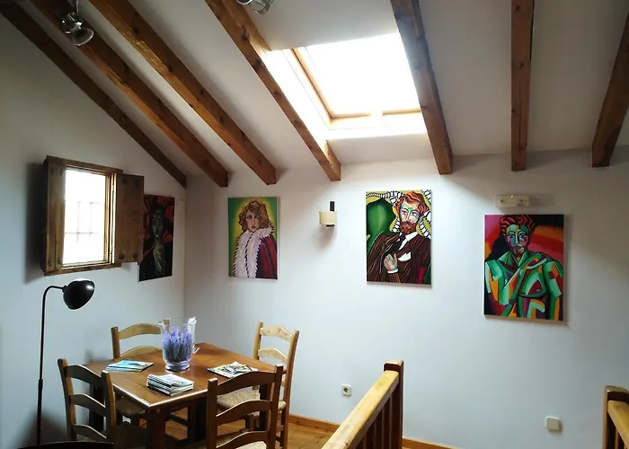 La Casona De Castilnovo - Gay Men Only *