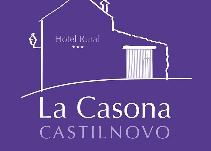 La Casona De Castilnovo - Gay Men Only Valdesaz